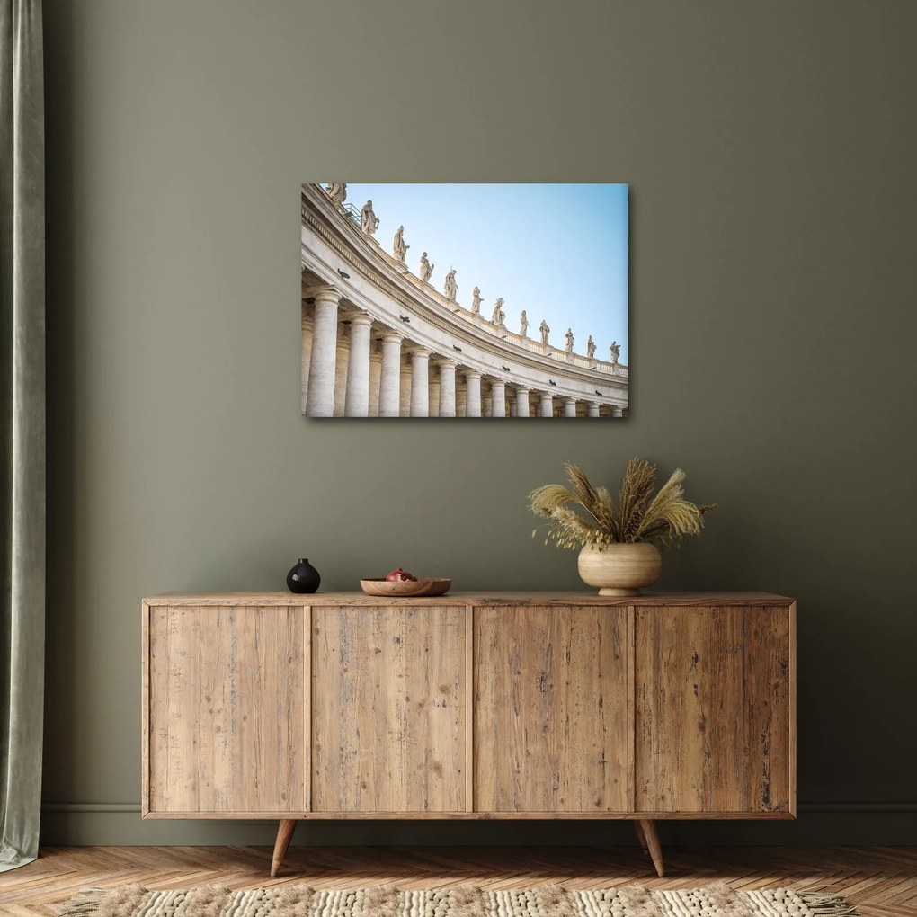 Tablou - Vatican (70x50 cm)
