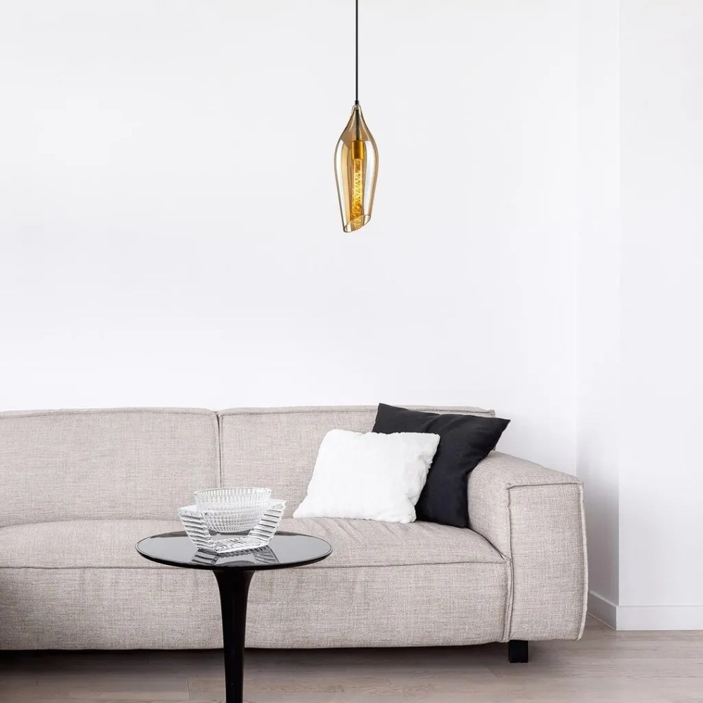 Pendul design modern Bellini alama