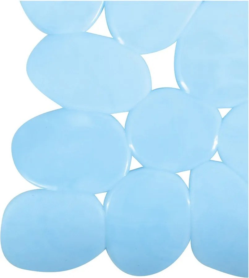 Protecție antiderapantă pentru duș 53x53 cm Galets – MSV