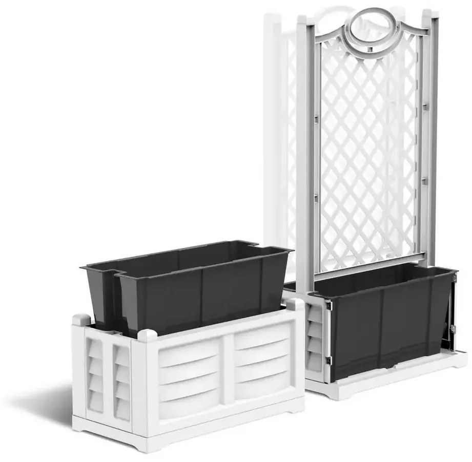 Container interior Bama  63 l