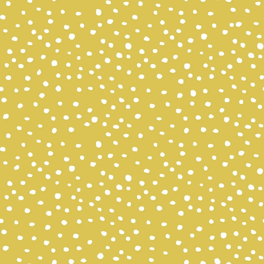 Fototapet, Rebel Dot, Papaya, Rebel Walls