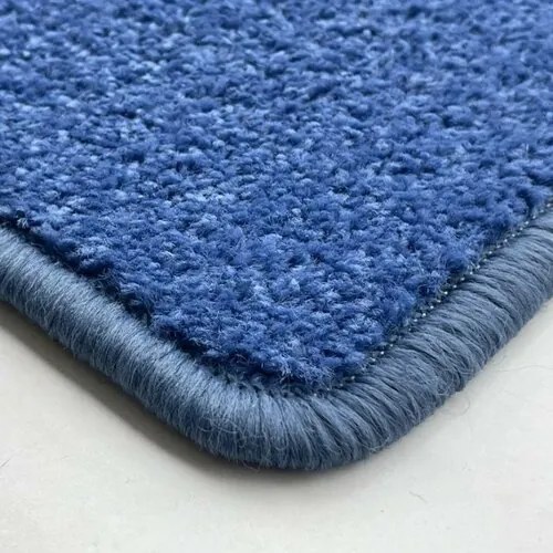 Covor Eton albastru, 140 x 200 cm, 140 x 200 cm
