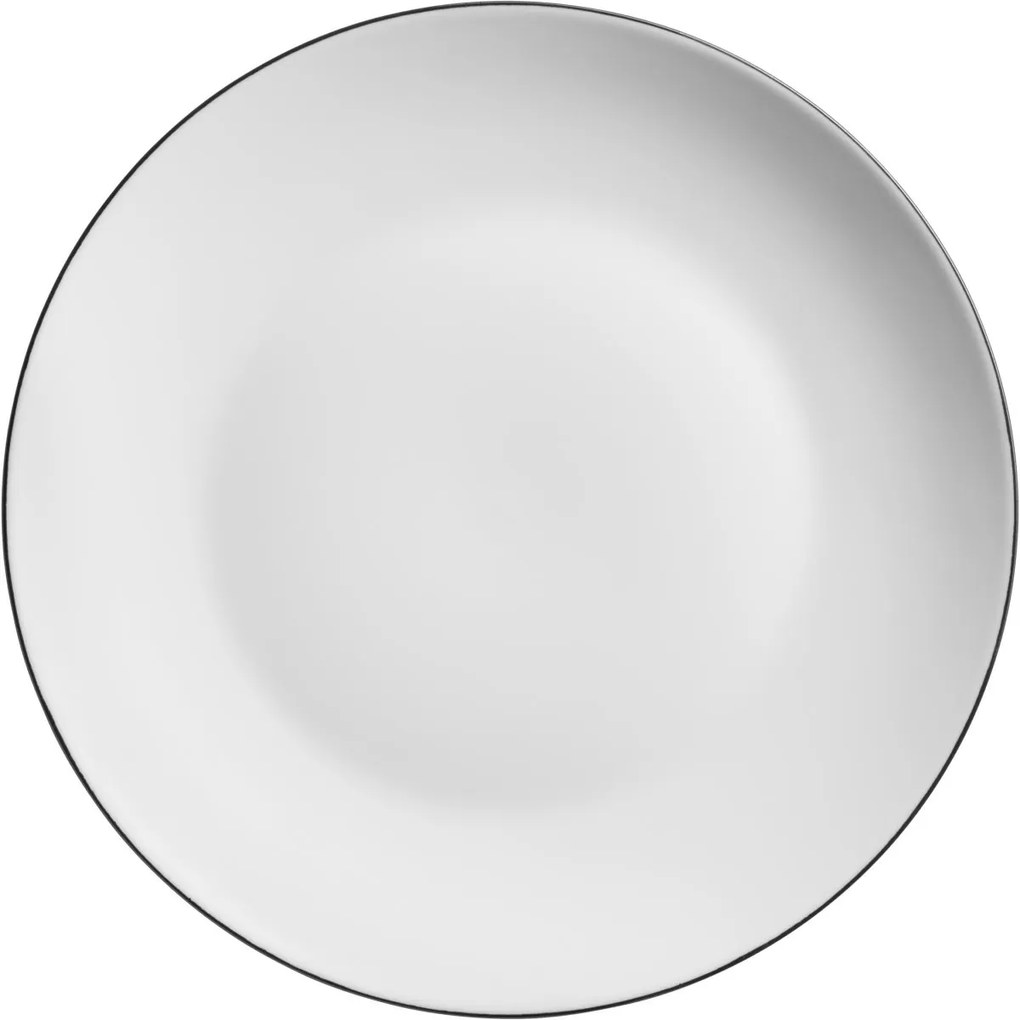 Mäser Set de farfurii de desert Felise 20,5 cm , 6buc