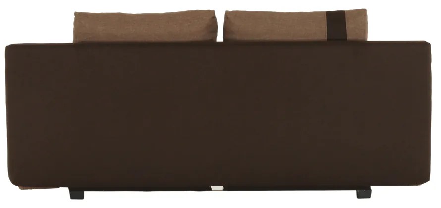 Canapea extensibila, gri inchis/gri deschis, BOLIVIA Coltar extensibil, ciocolatiu/maro deschis, BOLIVIA