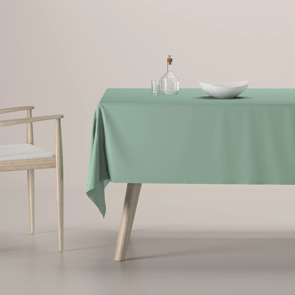Fata de masa rectangulara