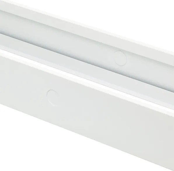 Philips - Set de montaj aplicat pentru panouri LED LEDINAIRE și CORELINE
