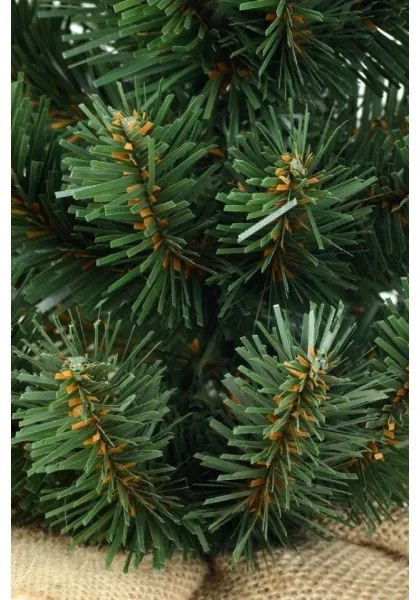 Brad de crăciun XMAS TREES 50 cm pin