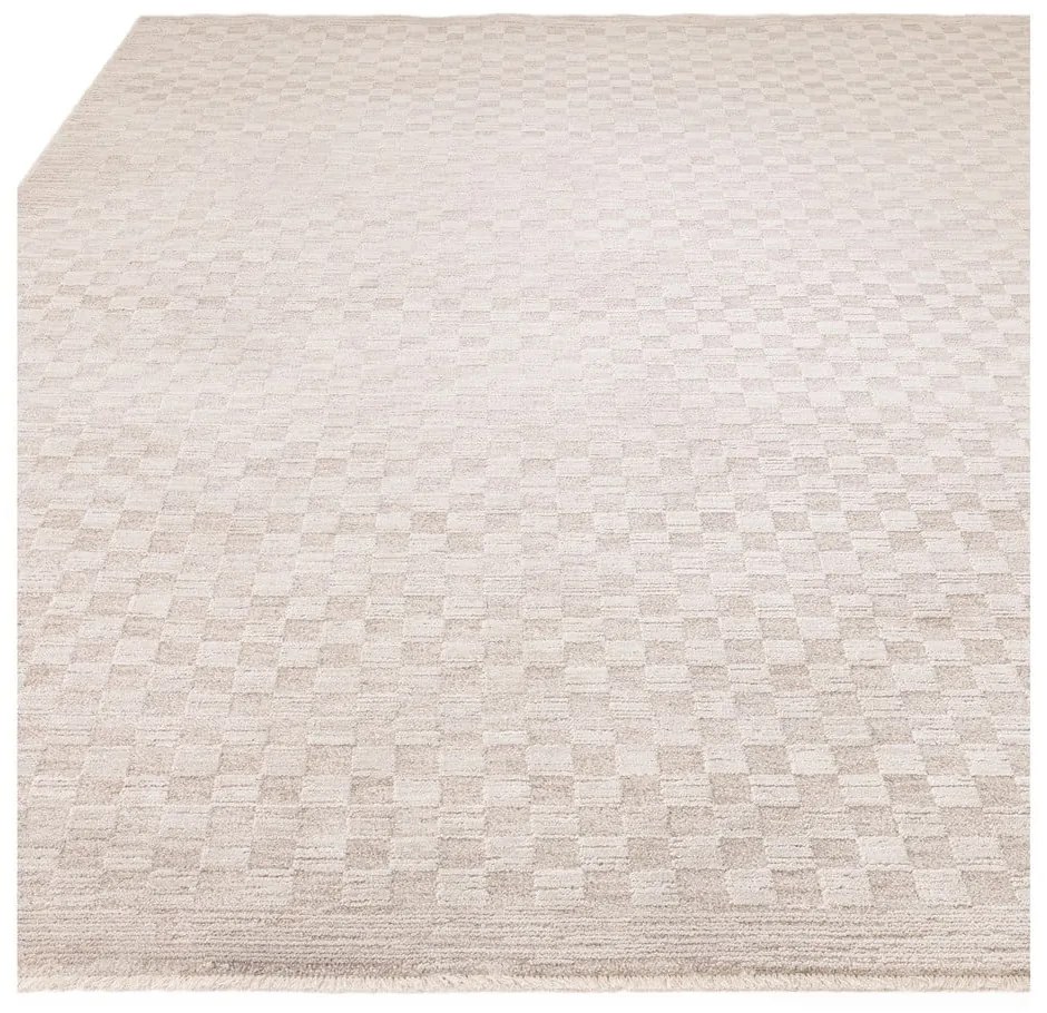 Covor crem 160x240 cm Laurent Beige Natural – Asiatic Carpets