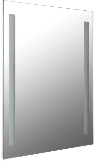 Oglindă LED dimabilă pentru baie Globo 84032 RIVAS LED/12W/230V 3000K IP44