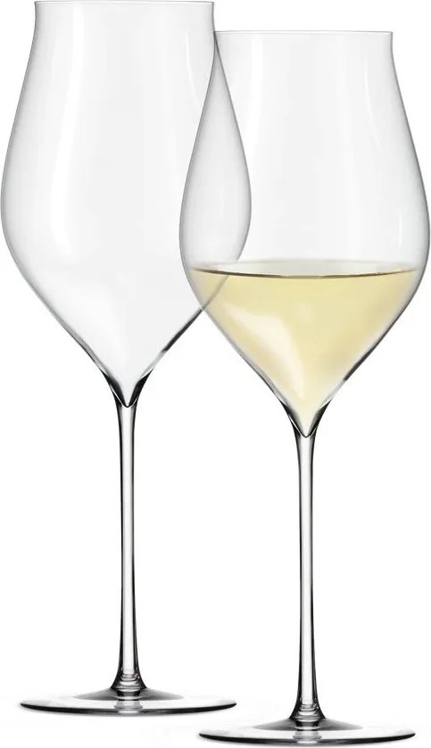 Set de pahare 2 buc. de vin 630 ml Notes – Holmegaard