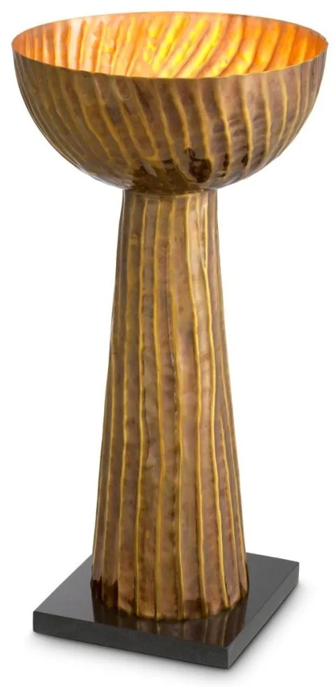 Veioza, Lampa de masa LUX Fenwick