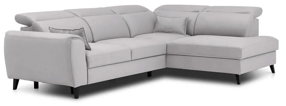 Coltar extensibil Noble pe dreapta Nube 3