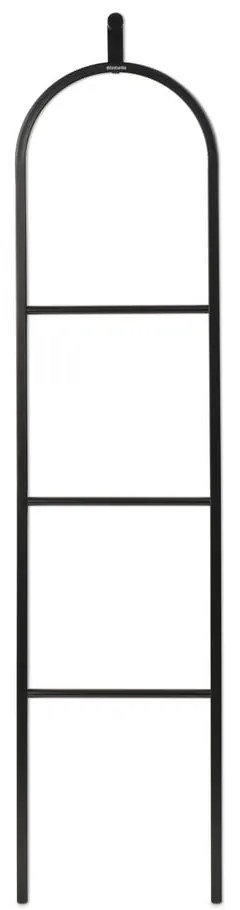 Valet de haine negru din oțel Linn Dressboy – Brabantia