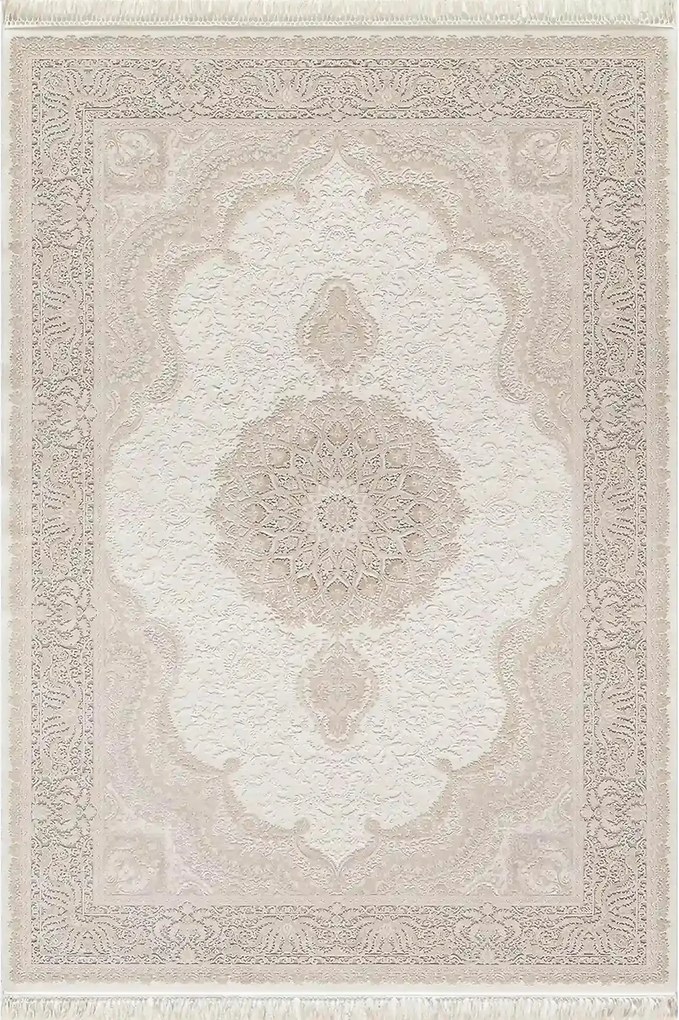Covor PALACE 05202C, 160x230 cm, forma dreptunghiulara, fibre sintetic