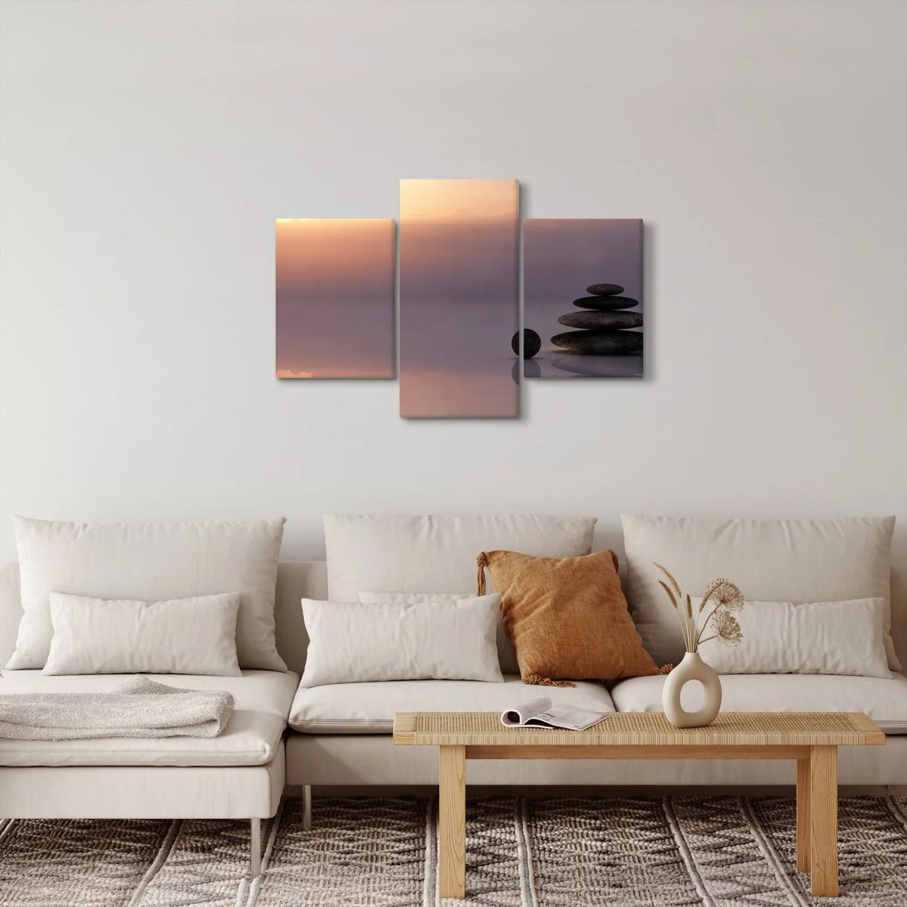 Tablou - Echilibru (90x60 cm)