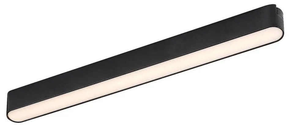 Plafonieră LED pentru sistem de șină monofazic Rabalux 70102 LiTrack LED/16W/24V 33 cm