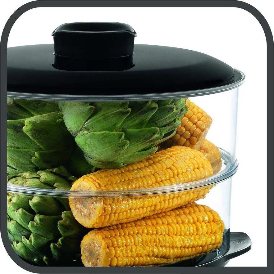 Oală cu niveluri electrică Convenient VC140131 – Tefal