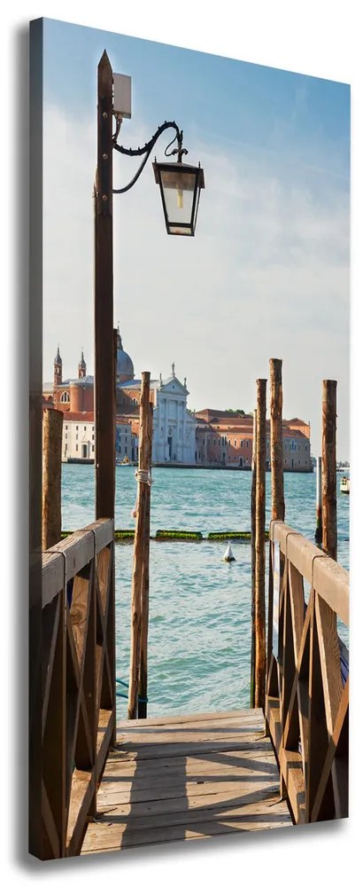 Tablou pe pânză canvas Veneția, Italia