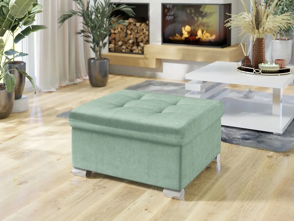 Taburete Toneda mic (Verde) . Promo -16%. 1106060