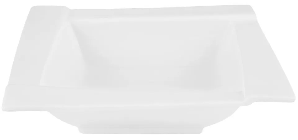 Serviciu de masa, 18 piese, 6 persoane, Kubiko