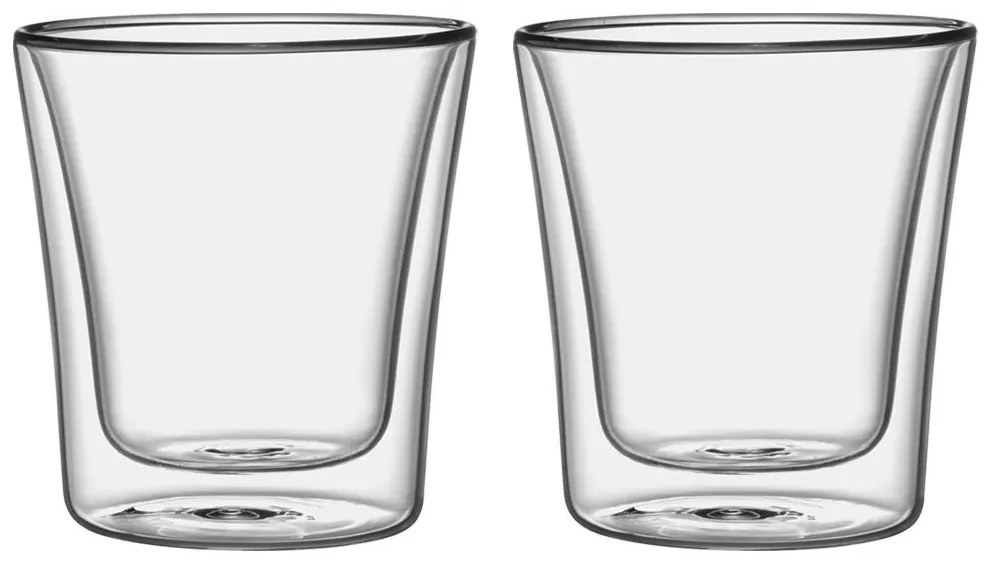 Set 2 pahare termice TescomamyDRINK, 250 ml, M