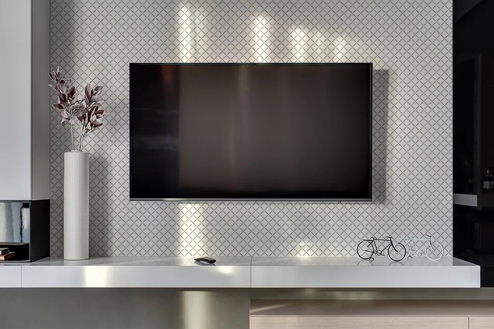 Panou perete Model minimalist