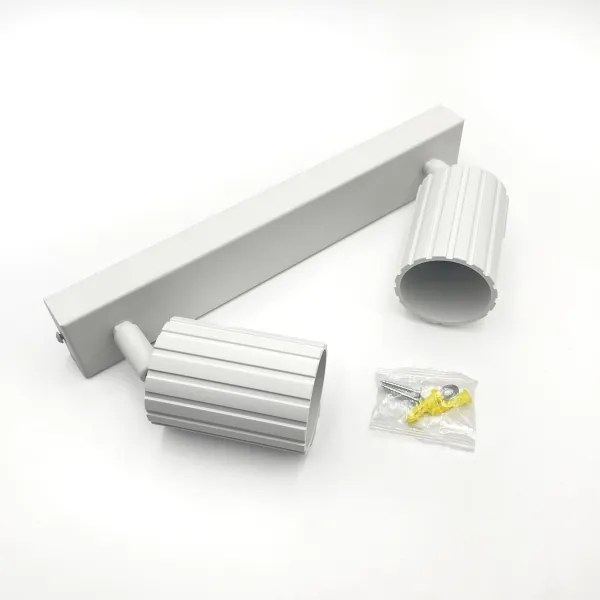 Brilagi - Lampă spot CRISPINA 2xGU10/10W/230V alb