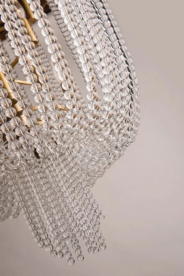 Candelabru LUX design elegant ROYALTON