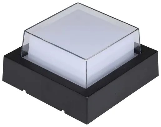 Aplică LED de exterior LED/7W/230V 3000K IP65