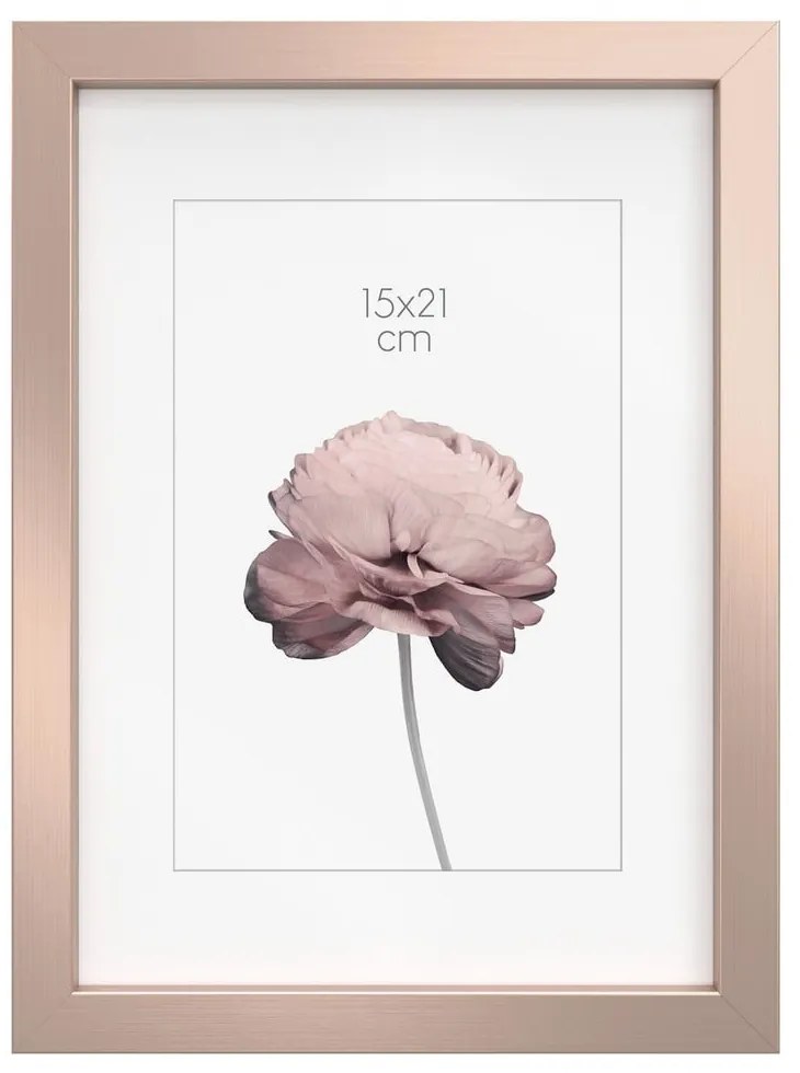 Ramă foto 17x23 cm Prague – Styler