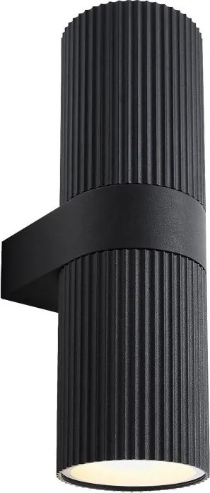 Aplica de exterior design nordic ambiental IP54 Kyklop