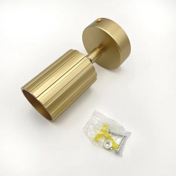 Brilagi - Spot CRISPINA 1xGU10/10W/230V auriu