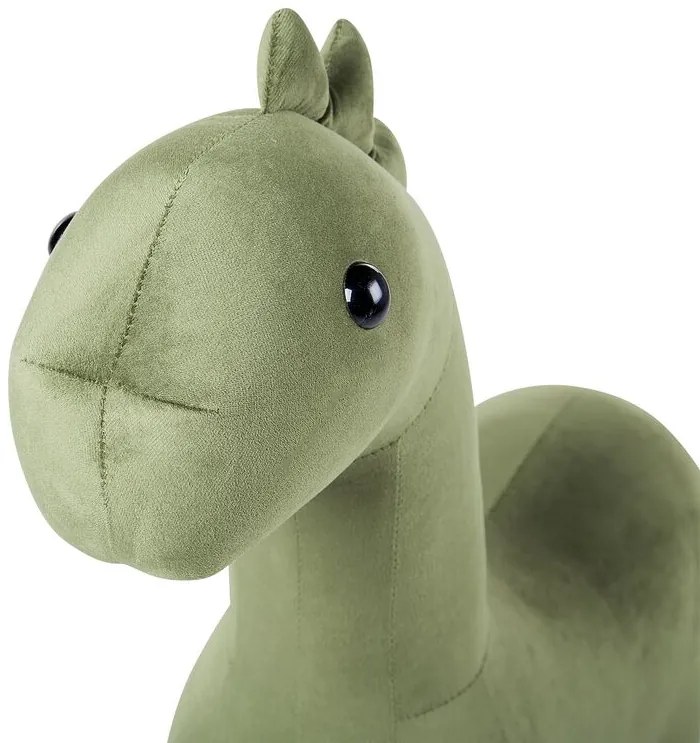 Scaun pentru copii Brontos (verde). 1078223
