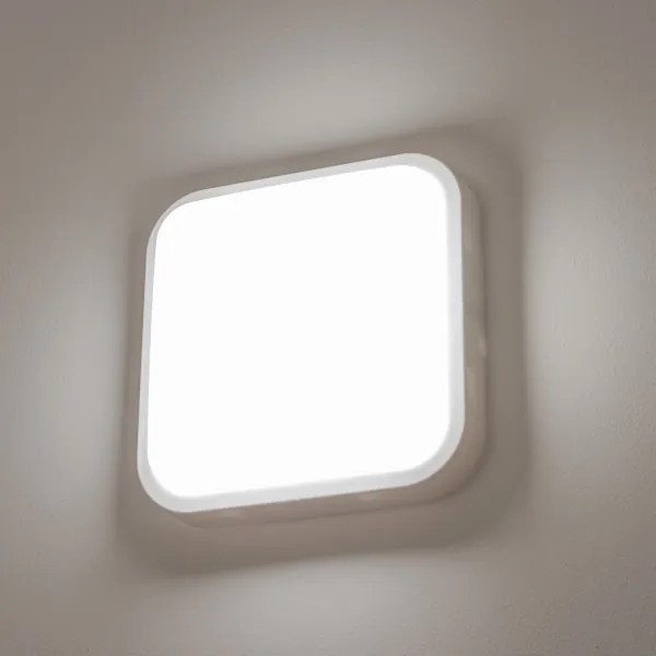 Aplică LED de exterior LED/20W/230V IP54 Brilagi