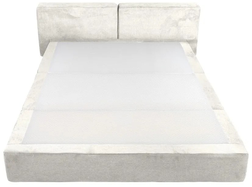 Canapea multifunctionala Smart 2 in 1, 177x80x70 cm, Beige