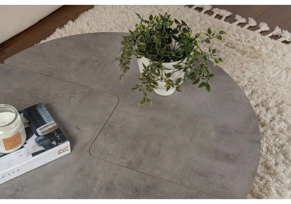 Măsuță de cafea Moira Grey