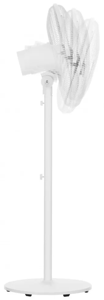 Sencor SFN 4060WH ventilator cu stativ 2 în 1