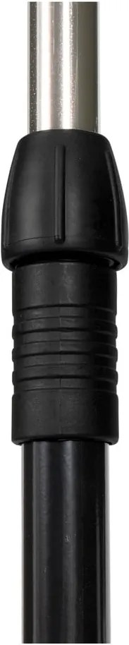 Suport mobil pentru haine cu înălțime reglabilă Compactor Cleano