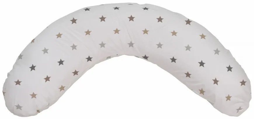 Perna pentru alaptat, Stars