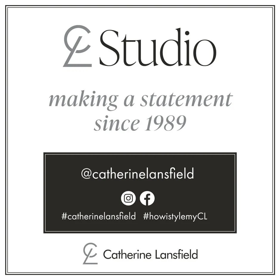 Lenjerie de pat pentru pat dublu 200x200 cm Spring Check – Catherine Lansfield