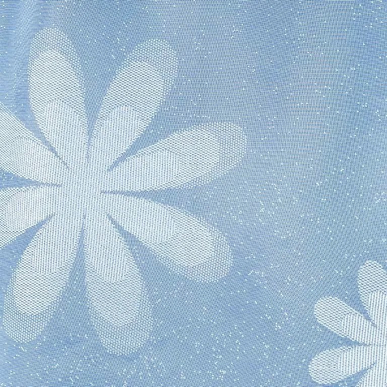 Goldea perdea jacquard model 17502 - metraj 190 cm