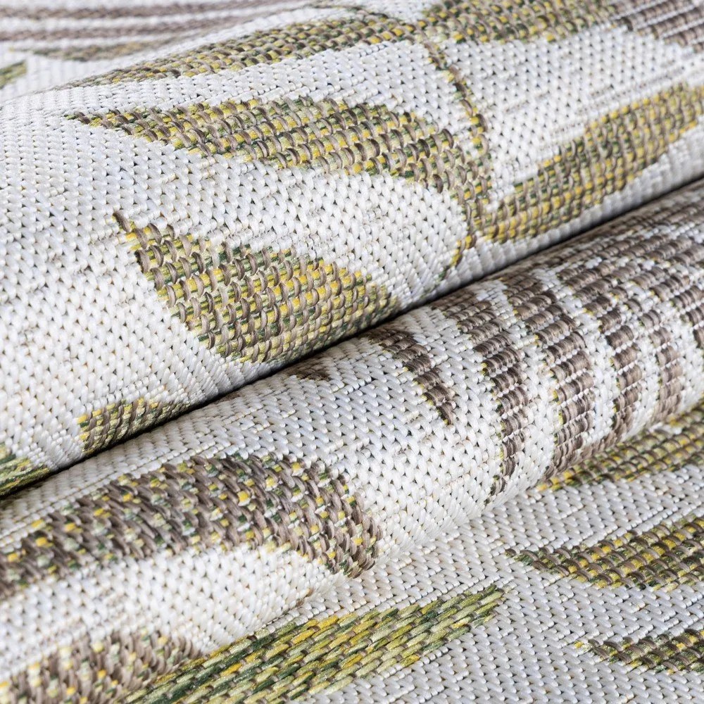 Covor de exterior bej 80x150 cm Sunny – Ayyildiz Carpets