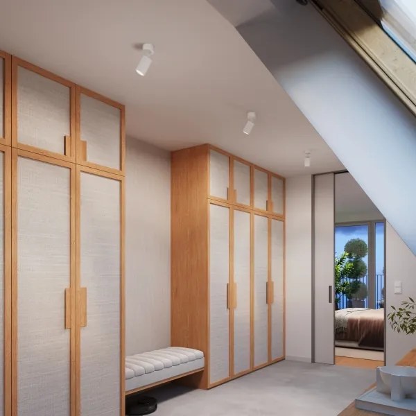 Brilagi - Spot CRESTO 1xGU10/10W/230V alb