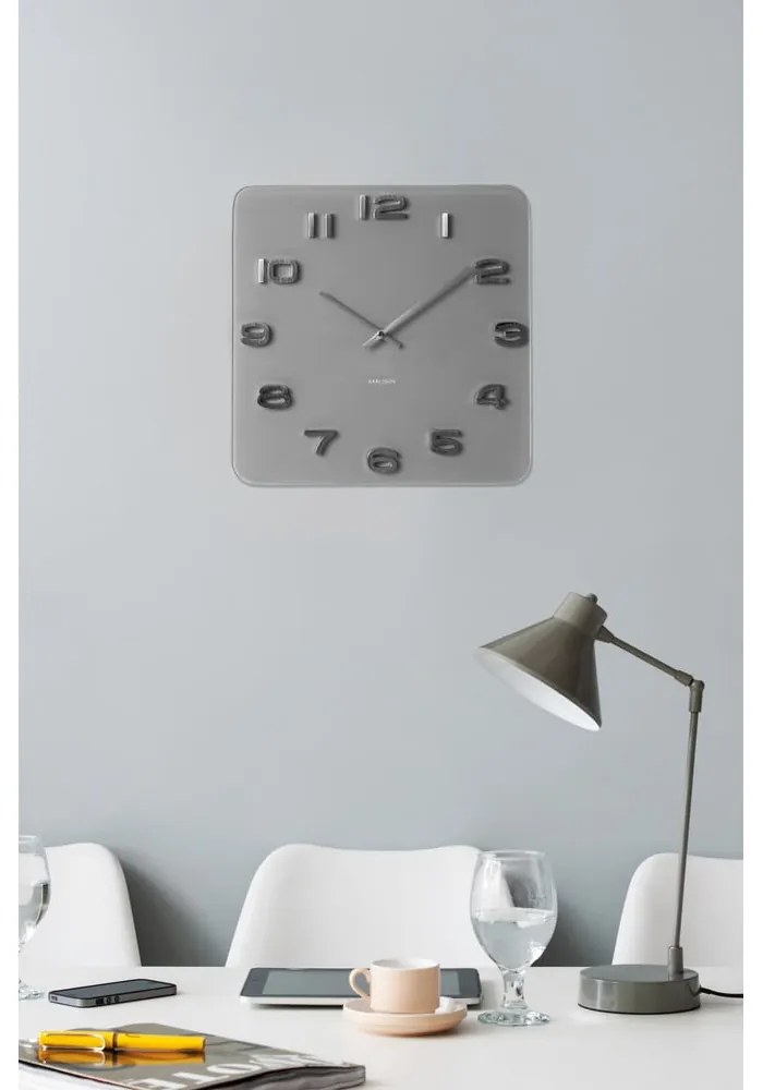 Ceas de perete Vintage – Karlsson