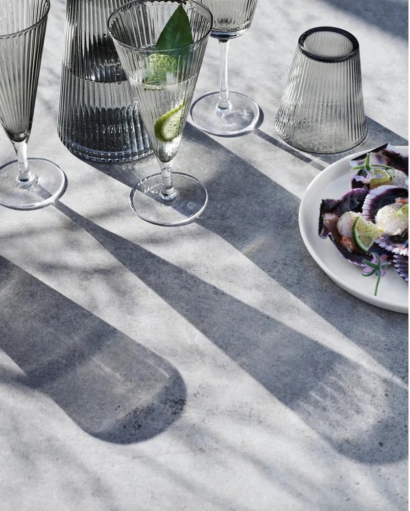 Set de pahare 2 buc. de șampanie 200 ml Grand Cru Nouveau – Rosendahl