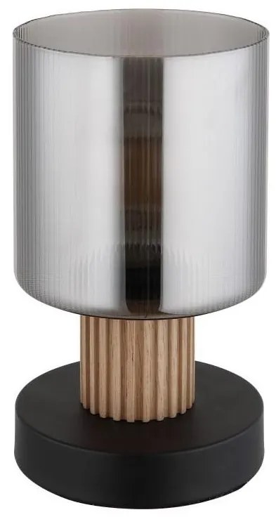 Lampă de masă Globo 15768T ALEIDIS 1xE27/25W/230V