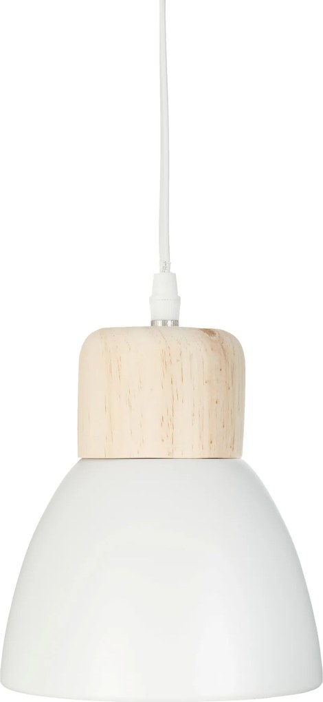 Lampa de tavan scandi COLOR BREAK, 15 cm