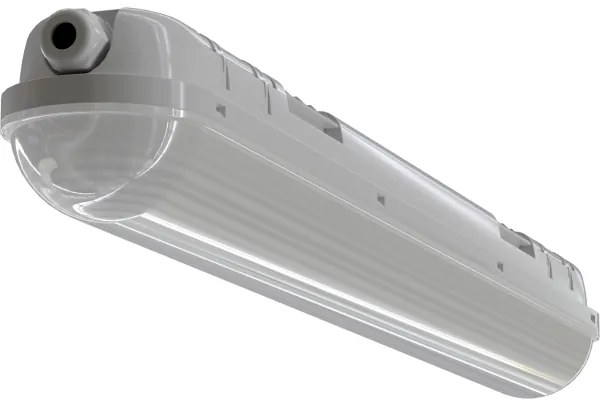APLED - Lampă aplicată LED DUSTER LED/58W/230V IP65 4000K