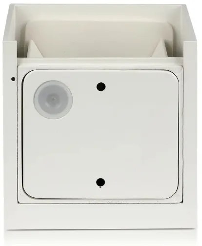 Aplică LED de exterior LED/11W/230V 3000K IP65 albă