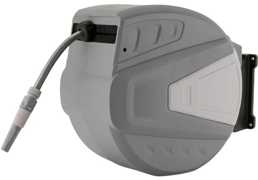 Tromba automată cu furtun de 40 m, XL